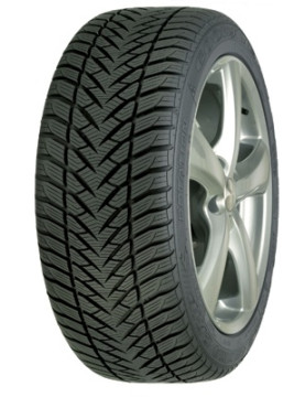 Goodyear Eagle Ultra Grip GW-3 205/45 R16 83H  не шип
