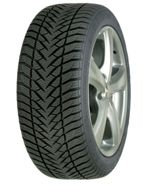 Goodyear Eagle Ultra Grip GW-3 205/50 R16 87T  не шип