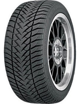 Goodyear UltraGrip 235/60 R18 107H  не шип