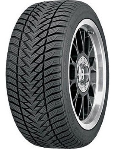 Goodyear UltraGrip 255/55 R18 109H  не шип