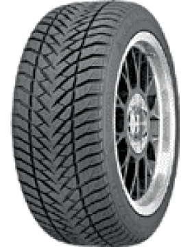 Goodyear Ultra Grip 4x4 255/55 R18 109H  не шип