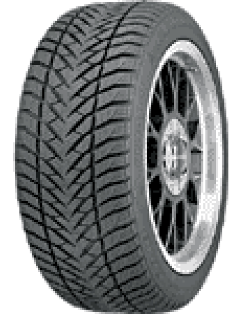 Goodyear Ultra Grip 4x4 255/60 R17 106H  не шип