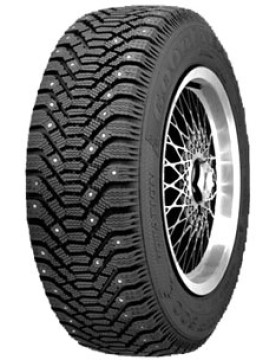 Goodyear UltraGrip 500 245/70 R16 107T  шип