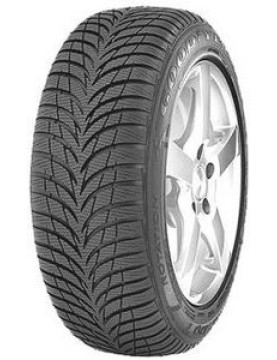 Goodyear UltraGrip 7+ 175/65 R14 82T  не шип
