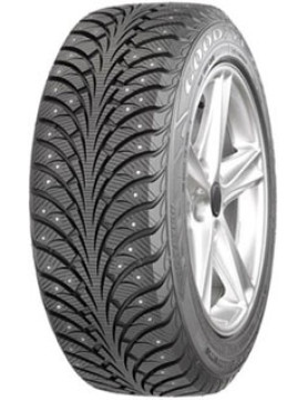 Goodyear Ultra Grip Extreme 225/60 R17 99T  шип