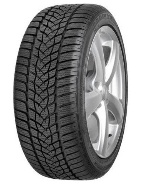 Goodyear UltraGrip Performance 2 225/50 R16 92H  не шип
