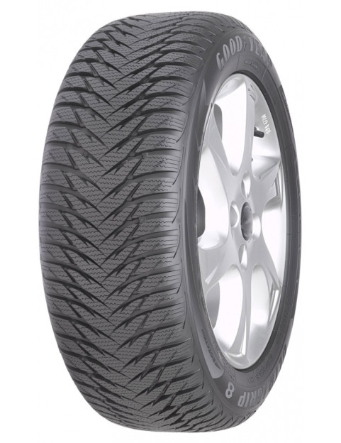 Goodyear UltraGrip 8 225/60 R16 98H  не шип