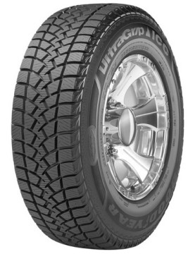 Goodyear UltraGrip Ice WRT 235/55 R19 101T  не шип