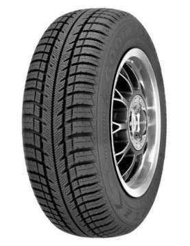 Goodyear Vector 5 + 175/70 R14 84T  не шип