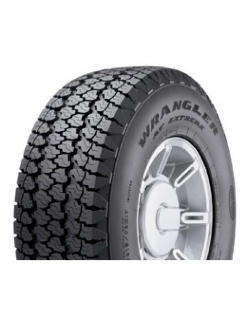 Goodyear Wrangler AT Extreme 235/75 R15 105S  не шип
