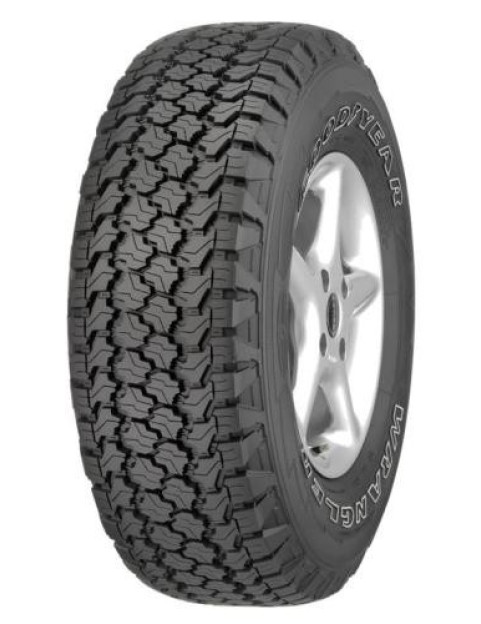 Goodyear Wrangler AT/SA 265/75 R15 111T  не шип