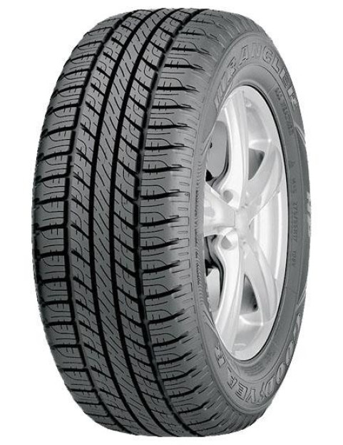 Goodyear Wrangler HP 255/50 R20 109V