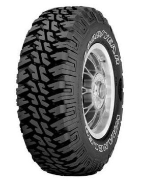 Goodyear Wrangler MT/R 235/65 R17 104T  не шип