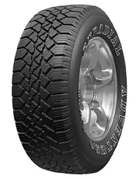 GT Radial Adventuro A/T 235/75 R15 105S  не шип
