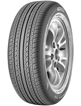 GT Radial Champiro 228 205/60 R15 91V