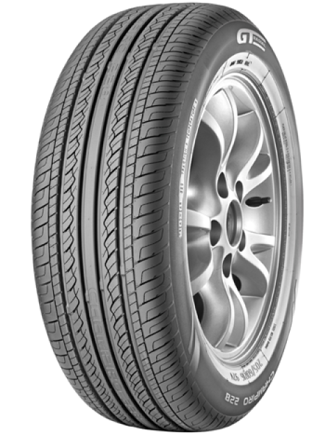 GT Radial Champiro 228 215/55 R16 93V