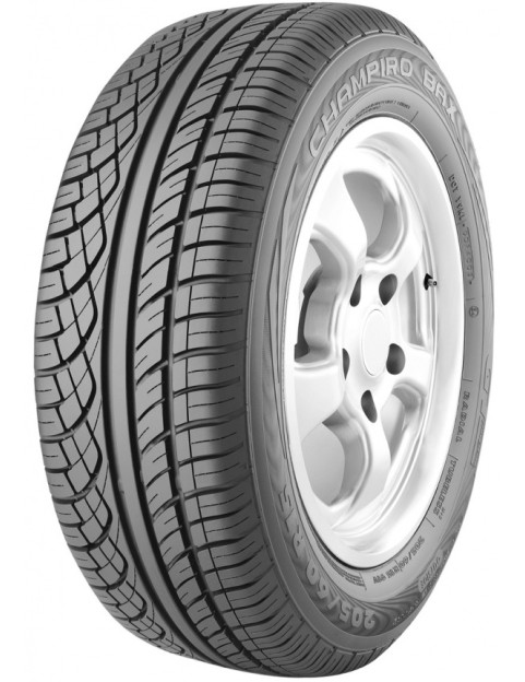 GT Radial Champiro BAX 195/55 R15 85V
