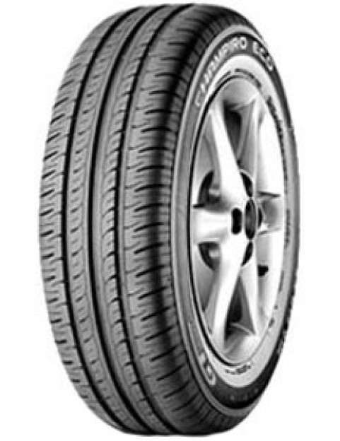 GT Radial Champiro ECO 165/70 R13 79T