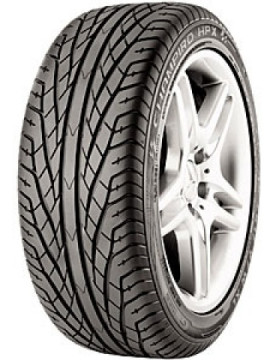 GT Radial Champiro HPX 225/45 R17 94W