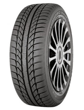 GT Radial Champiro WinterPro 195/60 R15 88T  не шип