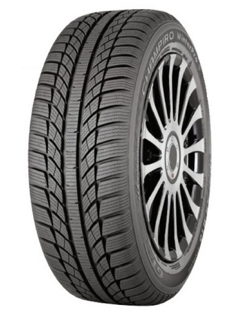 GT Radial Champiro WinterPro 225/55 R16 95H  не шип