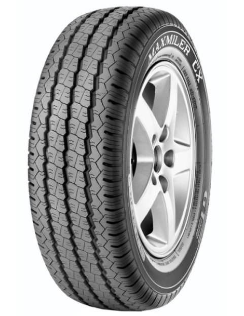 GT Radial Maxmiler CX 175/75 R16 99R  не шип