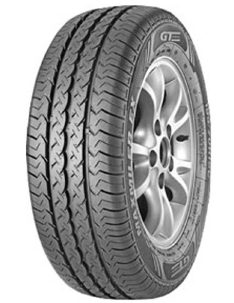 GT Radial Maxmiler EX 235/65 R16C 115/113R  не шип