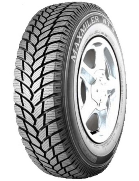 GT Radial Maxmiler WT 175/75 R16 99R  не шип