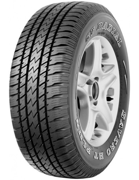 GT Radial Savero HT Plus 275/60 R17 110T