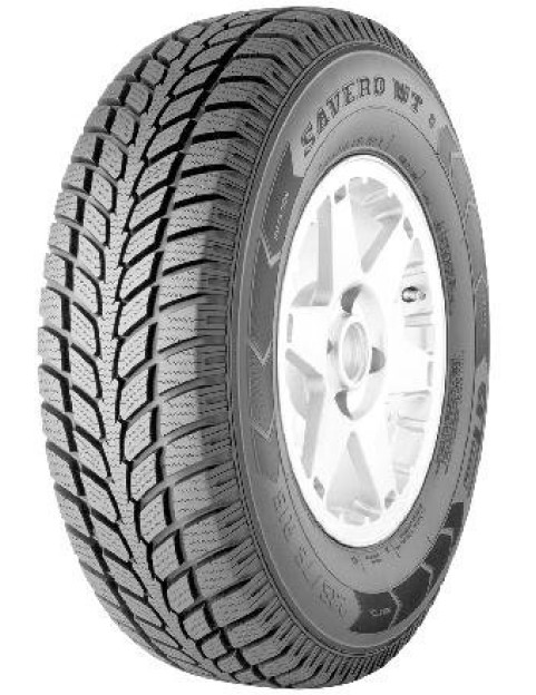GT Radial Savero WT 245/65 R17 107T  не шип
