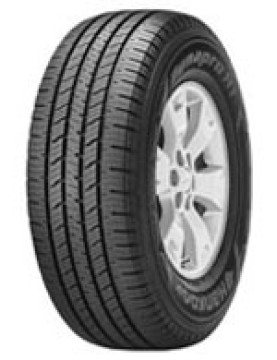 Hankook Dynapro HT RH12 265/70 R17 113T  не шип