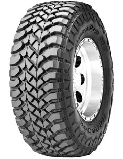 Hankook Dynapro MT RT03 225/75 R16 115Q  не шип