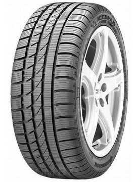 Hankook IceBear W300 195/55 R15 89H  не шип