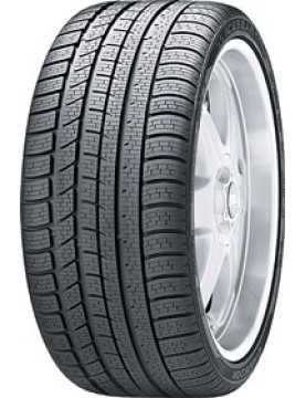 Hankook IceBear W300A 275/40 R20 106W  не шип