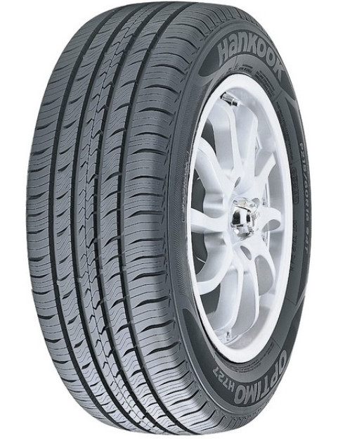 Hankook Optimo H727 215/65 R16 96T  не шип
