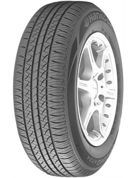 Hankook Optimo H724 205/70 R15 95T  не шип