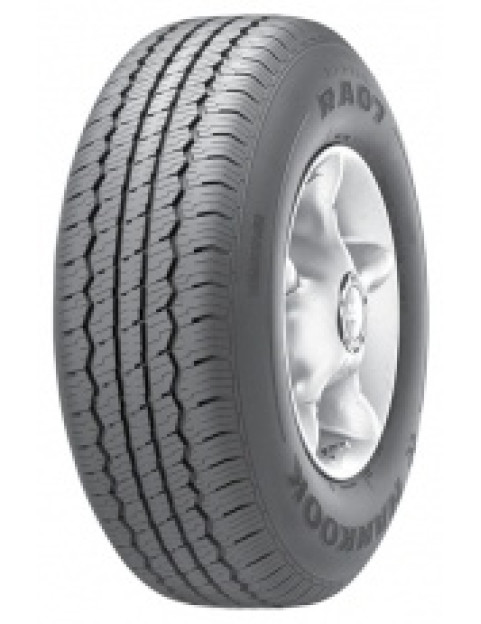 Hankook Radial RA07 265/60 R18 109T