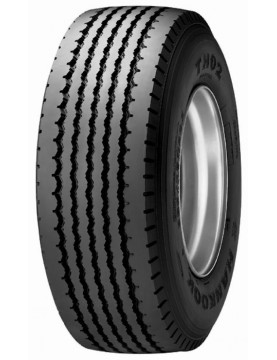 Hankook TH02 365/80 R20 80R  не шип