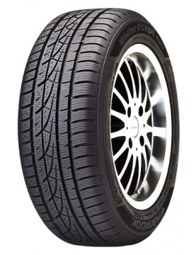 Hankook Winter I*Cept Evo W310 255/60 R17 106H  не шип