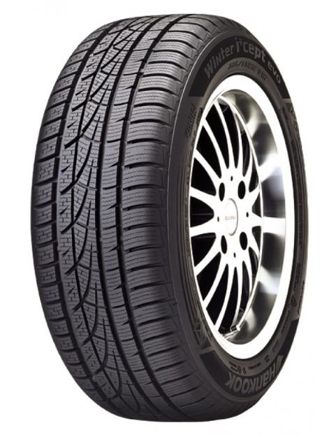 Hankook Winter I*Cept Evo W310 275/40 R20 106V  не шип