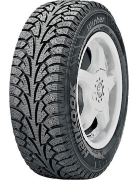 Hankook Winter I*Pike W409 275/55 R20 111T  шип