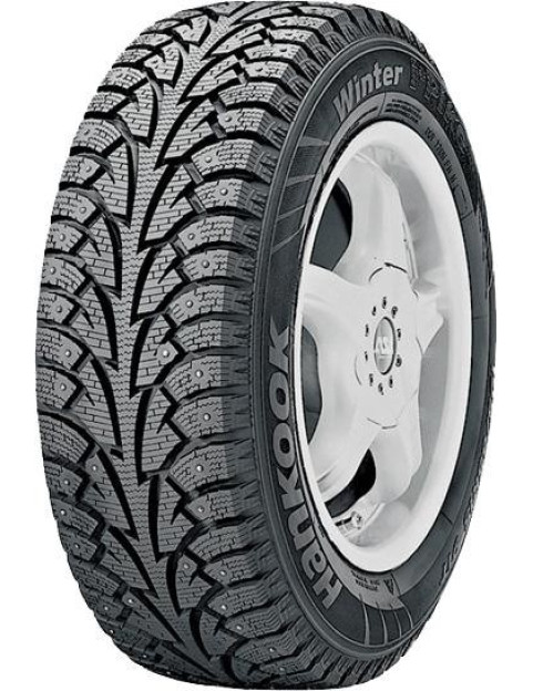 Hankook Winter I*Pike W409 275/65 R18 114T  шип