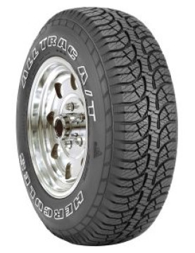 Hercules All Trac A/T 225/75 R16 112S  не шип