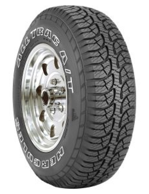 Hercules All Trac A/T 245/75 R16 116S  не шип
