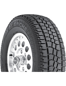 Hercules Avalanche X-Treme SUV 225/45 R17 94T  не шип