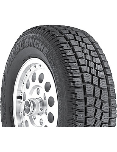 Hercules Avalanche X-Treme SUV 225/70 R16 102S  не шип