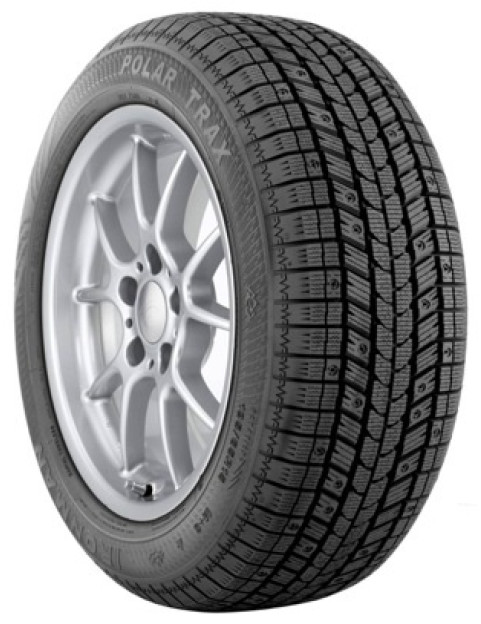 Hercules Ironman Polar Trax 235/70 R16 106T  не шип