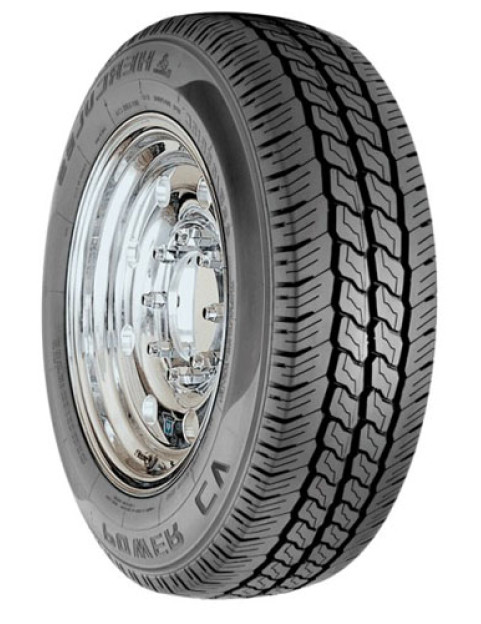 Hercules Power CV 195/75 R16C 107/105R