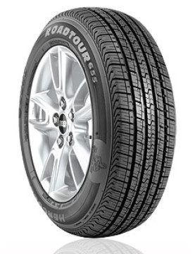 Hercules Roadtour 655 205/70 R15 96T  не шип