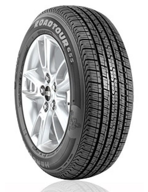 Hercules Roadtour 655 215/70 R15 98T  не шип